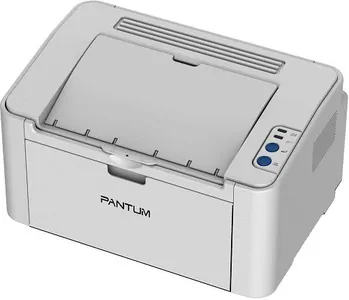 Замена системной платы на принтере Pantum P2200 в Санкт-Петербурге